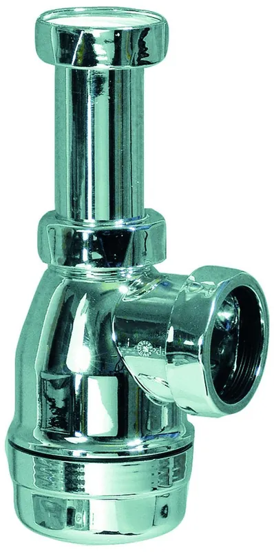 Rabatt Pungvattenlås